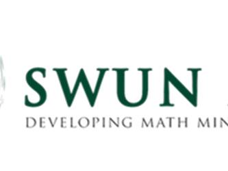 Swun Math Program logo