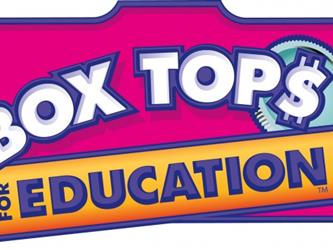 box tops for education logo